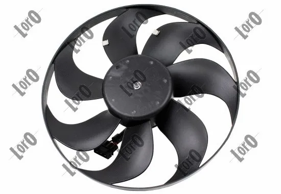Fan, engine cooling (048-014-0007)