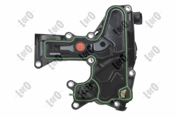 Valve, crankcase ventilation