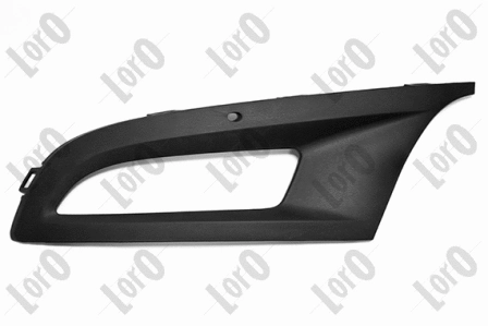 Ventilation Grilles, bumper (053-48-454)