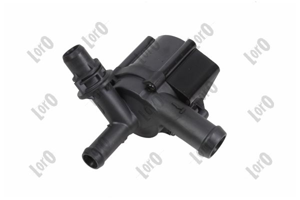 Auxiliary Water Pump (cooling water circuit) (138-01-015)