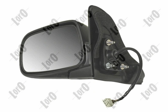 Exterior Mirror (3910M05)