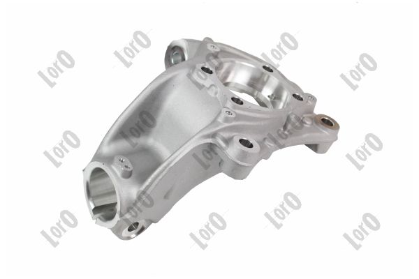 Steering Knuckle, wheel suspension