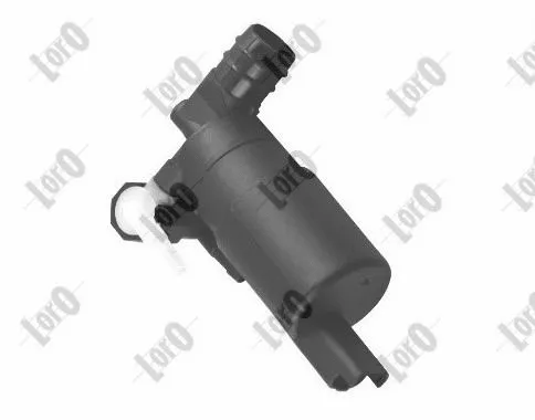 Washer Fluid Pump, window cleaning (103-02-002)