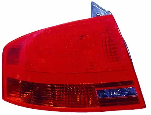 Tail Light Assembly (446-1904R-UE)