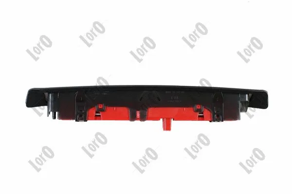 Auxiliary Stop Light