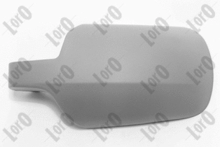 Cover, exterior mirror (1216C04)