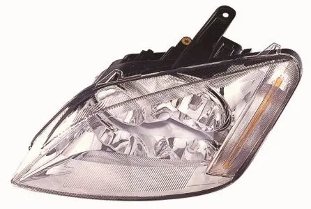 Headlight (431-1158R-LD-EM)