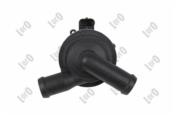 Auxiliary Water Pump (cooling water circuit)