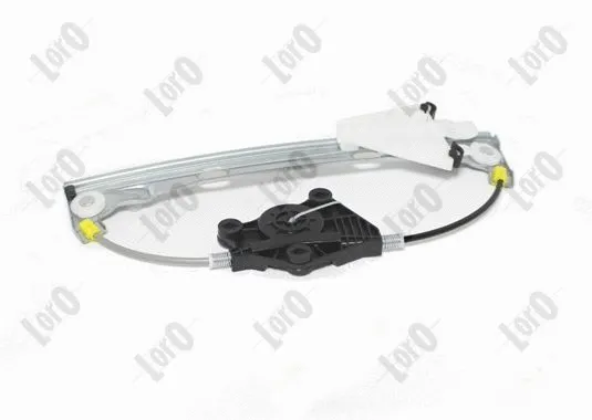 Window Regulator (130-002-002)