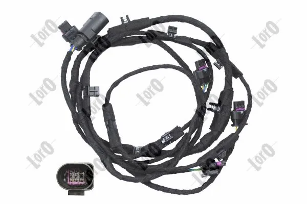 Cable Repair Set, parking assistant sensor