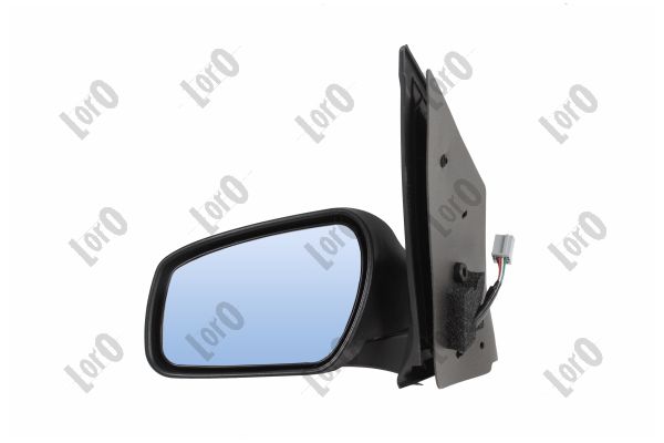 Exterior Mirror
