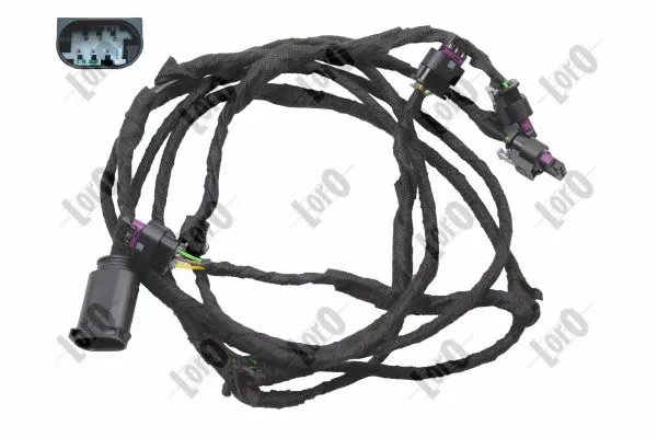 Cable Repair Set, parking assistant sensor