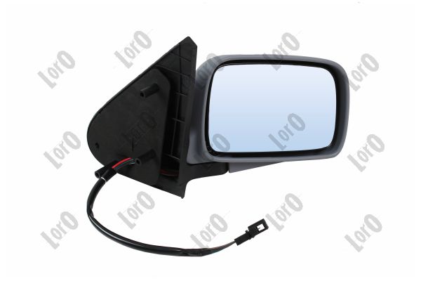 Exterior Mirror
