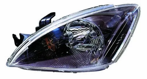 Headlight (214-1172R-LD-E2)