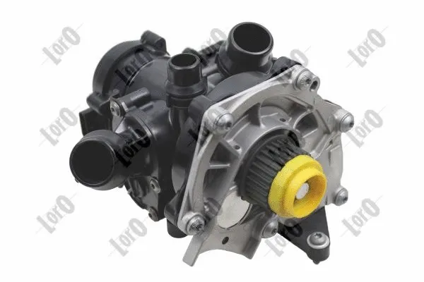 Water Pump, engine cooling (053-025-0038)
