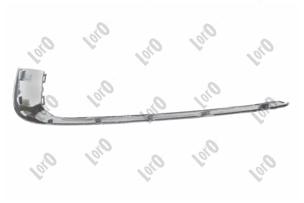 Trim/Protection Strip, bumper