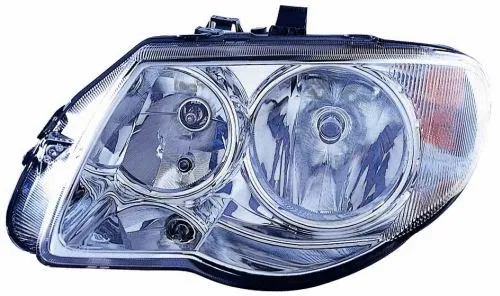 Headlight (433-1105R-LD-EM)