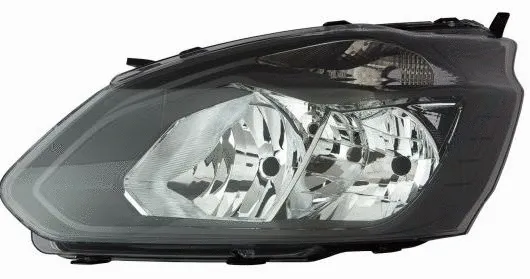 Headlight (431-11B3RMLDEM2)