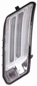 Daytime Running Light (773-1604R-AQ)