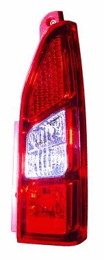Tail Light Assembly (552-1933L-UE)