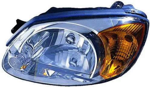 Headlight (221-1130L-LDEMY)
