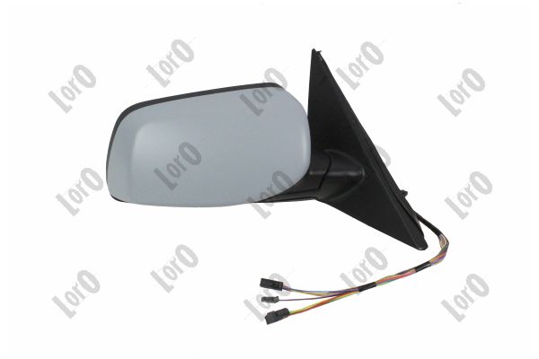 Exterior Mirror (0417M08)