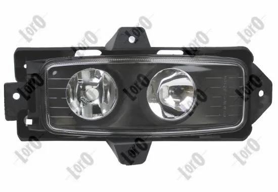Front Fog Light (551-2011L-UE)