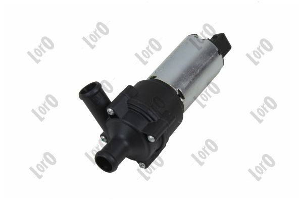 Auxiliary Water Pump (cooling water circuit) (138-01-022)
