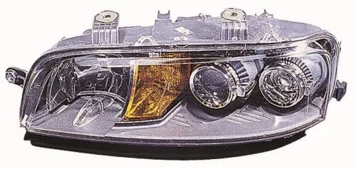 Headlight (661-1132L-LD-EM)