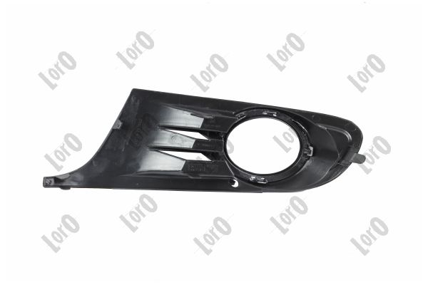 Ventilation Grilles, bumper