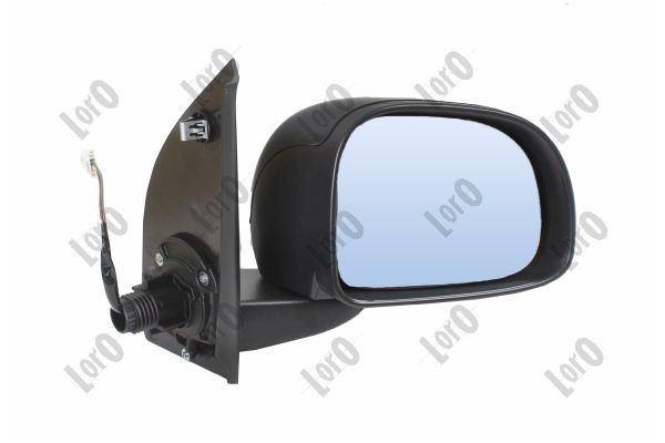 Exterior Mirror