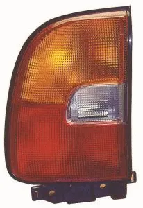 Tail Light Assembly (212-1999L-UQ)