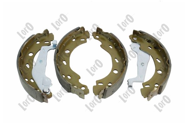 Brake Shoe Set (231-05-044)