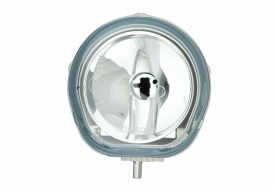 Front Fog Light (661-2022N-UE)