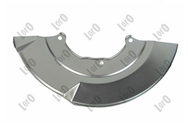 Splash Guard, brake disc