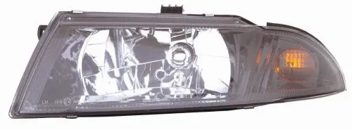 Headlight (214-1157L-LDEM2)