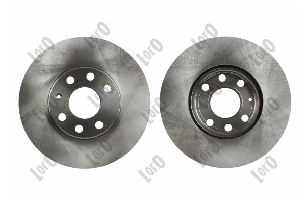 Brake Disc (231-03-021)