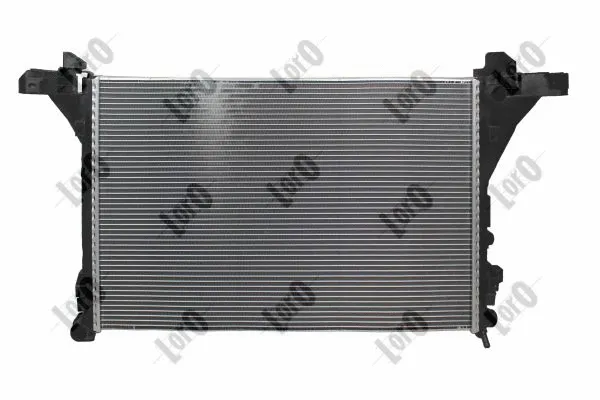 Radiator, engine cooling (035-017-0029-B)