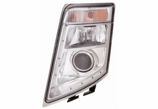 Headlight (773-1134RMLDEM1)