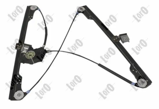Window Regulator (130-053-033)