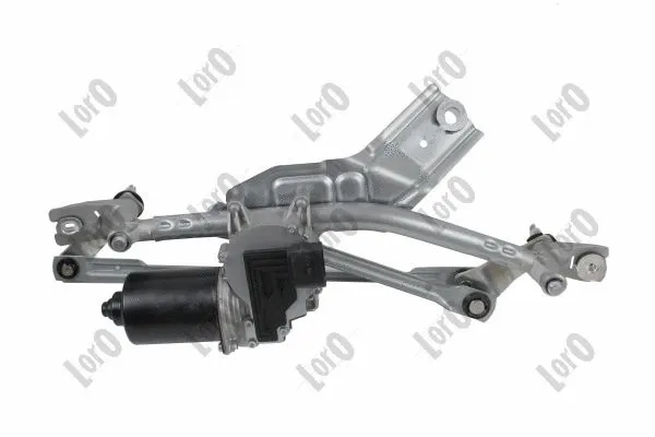 Wiper Linkage
