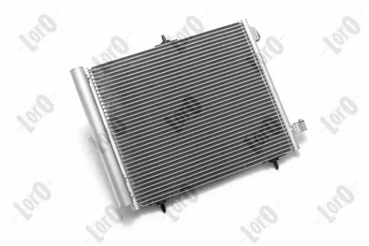 Condenser, air conditioning (009-016-0011)