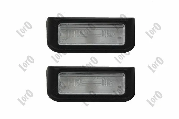 Licence Plate Light (009-31-905LED)