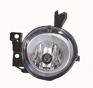 Front Fog Light (341-2010L-AQ)