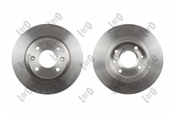 Brake Disc (231-03-039)