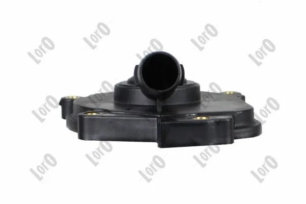 Valve, crankcase ventilation