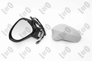 Exterior Mirror (3409M03)