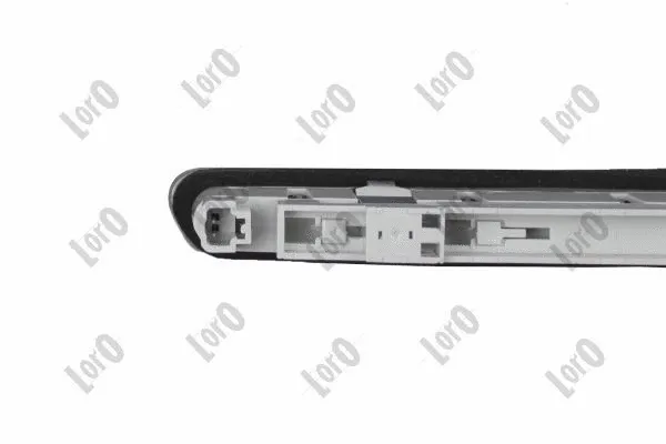 Auxiliary Stop Light