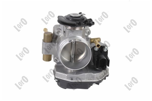 Throttle Body