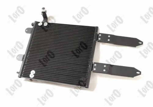 Condenser, air conditioning (053-016-0036)